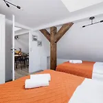Cosy Kosciuszki Near The Main Train Station By Renters Katowice