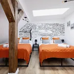 Cosy Kosciuszki Near The Main Train Station By Renters *
