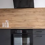 Apartment Cosy Kosciuszki Near The Main Train Station By Renters *
