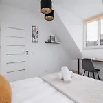 Apartment Cosy Kosciuszki Near The Main Train Station By Renters *