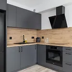Cosy Kosciuszki Near The Main Train Station By Renters Katowice