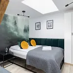 Apartment Cosy Kosciuszki Near The Main Train Station By Renters *