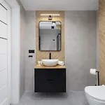 Apartment Cosy Kosciuszki Near The Main Train Station By Renters Katowice