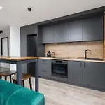 Cosy Kosciuszki Near The Main Train Station By Renters * Katowice