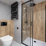 Apartment Cosy Kosciuszki Near The Main Train Station By Renters Katowice