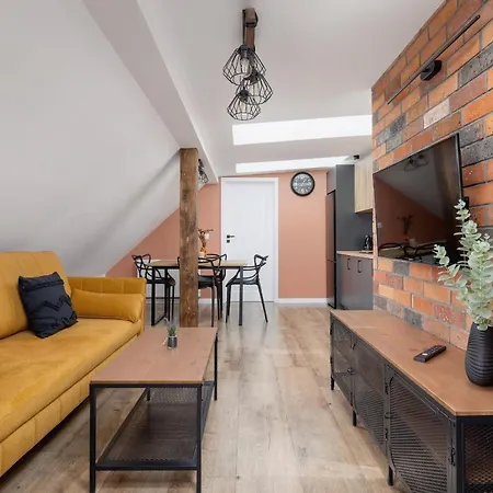 Cosy Kosciuszki Near The Main Train Station By Renters Lejlighed