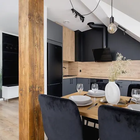 Cosy Kosciuszki Near The Main Train Station By Renters *