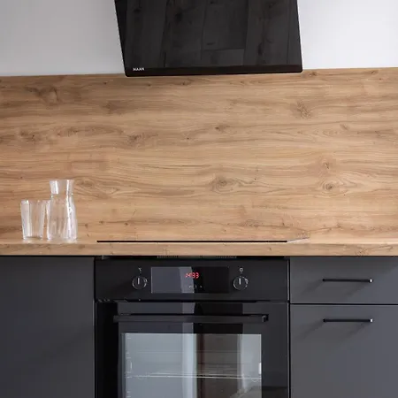 Appartement Cosy Kosciuszki Near The Main Train Station By Renters *