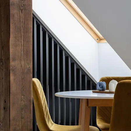 Appartement Cosy Kosciuszki Near The Main Train Station By Renters Katowice