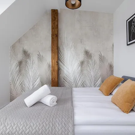 Cosy Kosciuszki Near The Main Train Station By Renters * Katowice