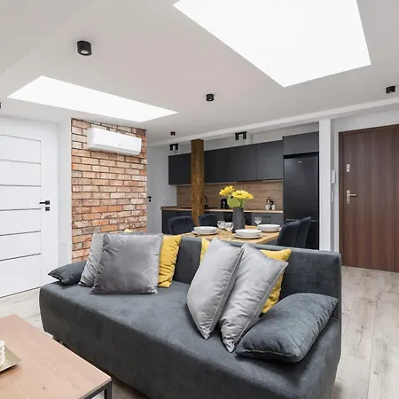 Cosy Kosciuszki Near The Main Train Station By Renters *