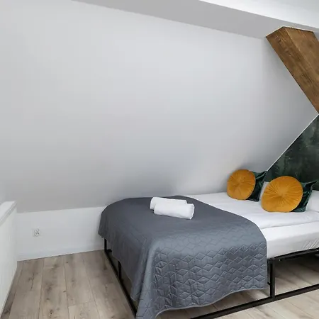 Cosy Kosciuszki Near The Main Train Station By Renters *