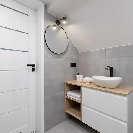 Cosy Kosciuszki Near The Main Train Station By Renters Lejlighed Katowice