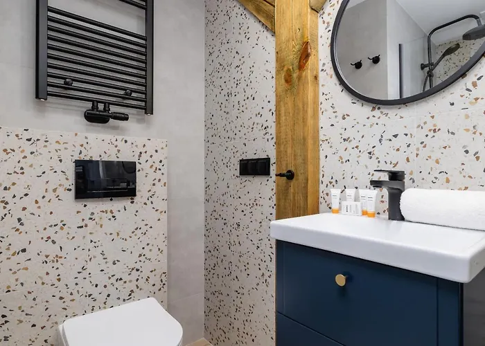 Cosy Kosciuszki Near The Main Train Station By Renters *