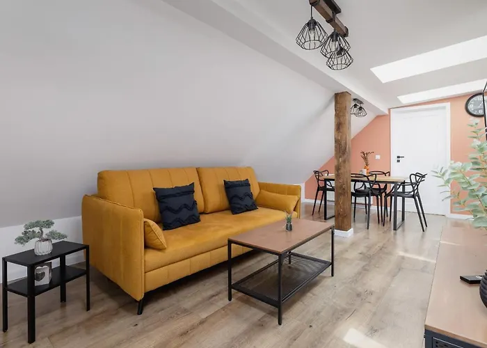 Cosy Kosciuszki Near The Main Train Station By Renters דירה קטוביץ