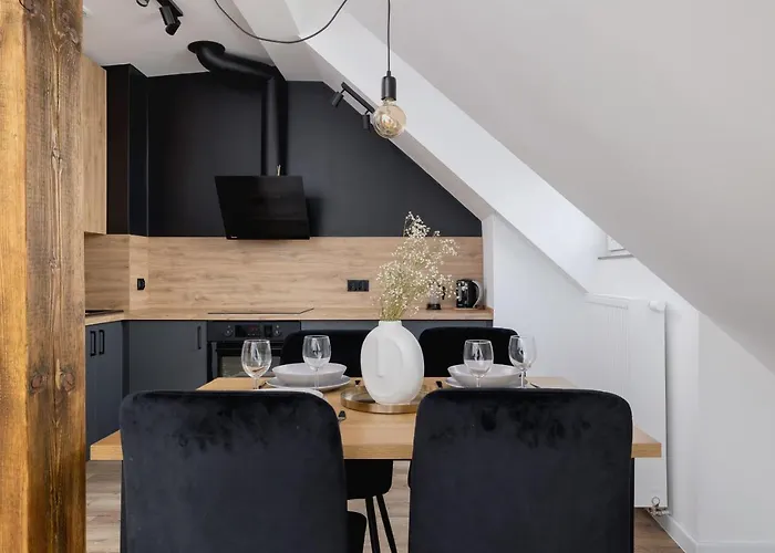 דירה Cosy Kosciuszki Near The Main Train Station By Renters