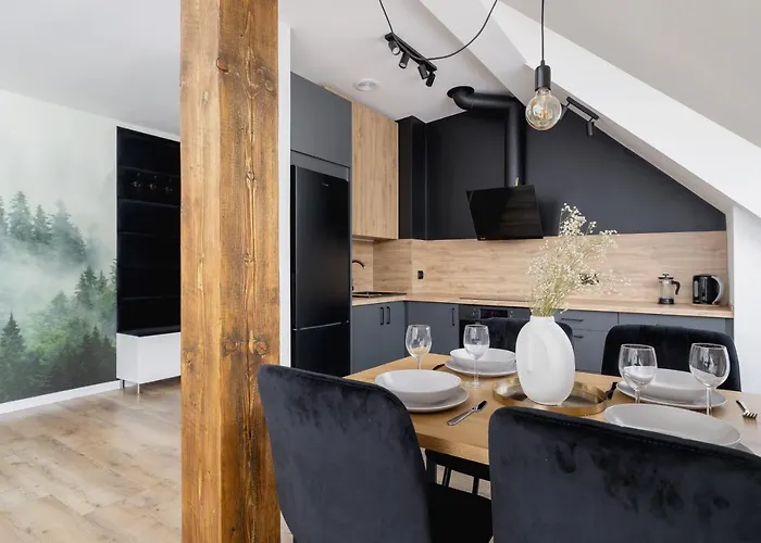 Cosy Kosciuszki Near The Main Train Station By Renters *