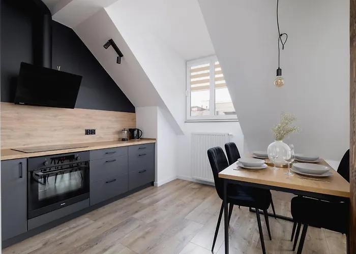 Cosy Kosciuszki Near The Main Train Station By Renters