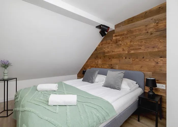 דירה Cosy Kosciuszki Near The Main Train Station By Renters קטוביץ