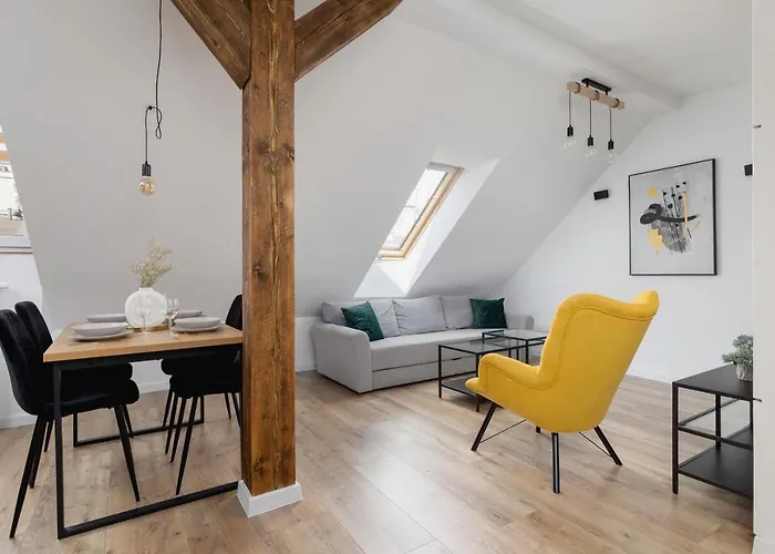 דירה Cosy Kosciuszki Near The Main Train Station By Renters *