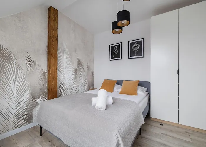 דירה Cosy Kosciuszki Near The Main Train Station By Renters *