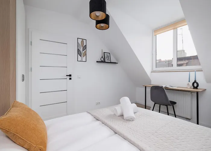 דירה Cosy Kosciuszki Near The Main Train Station By Renters *