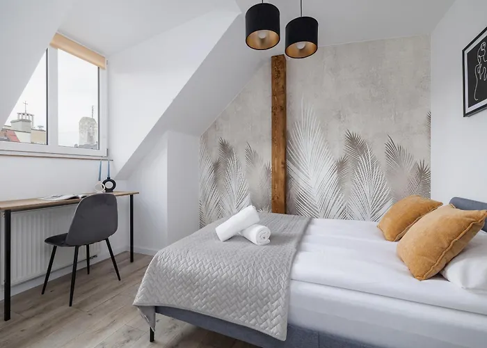 דירה Cosy Kosciuszki Near The Main Train Station By Renters *