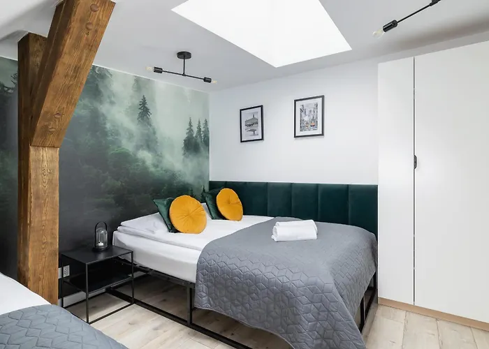 דירה Cosy Kosciuszki Near The Main Train Station By Renters *