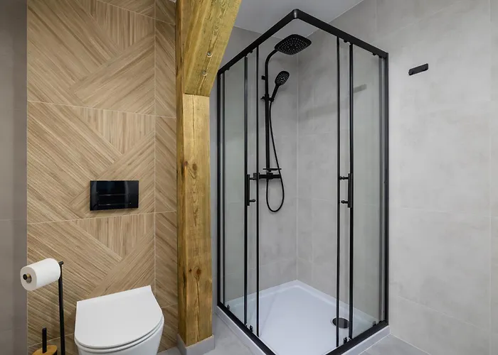 Cosy Kosciuszki Near The Main Train Station By Renters