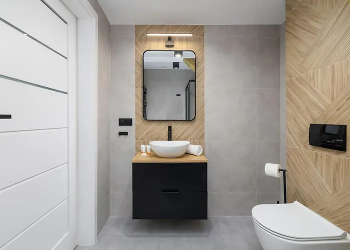 דירה Cosy Kosciuszki Near The Main Train Station By Renters קטוביץ