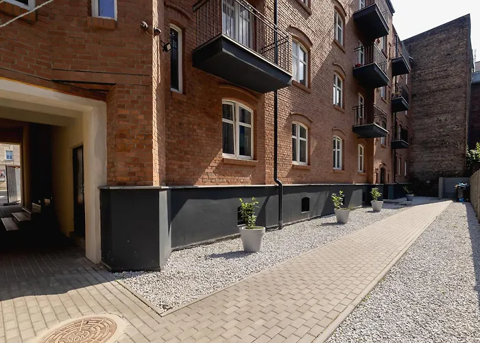 דירה Cosy Kosciuszki Near The Main Train Station By Renters *