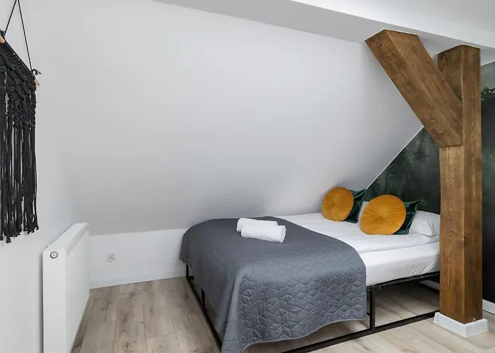 Cosy Kosciuszki Near The Main Train Station By Renters *