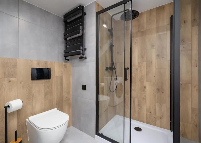 דירה Cosy Kosciuszki Near The Main Train Station By Renters קטוביץ