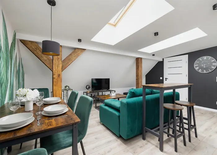 דירה Cosy Kosciuszki Near The Main Train Station By Renters