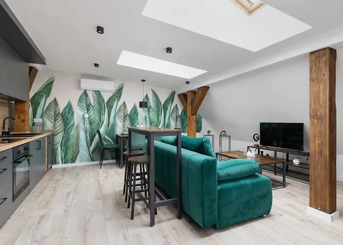 דירה Cosy Kosciuszki Near The Main Train Station By Renters *