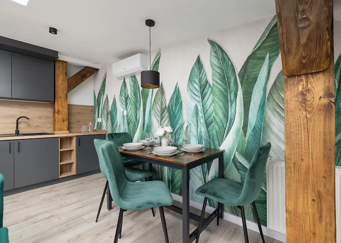 Cosy Kosciuszki Near The Main Train Station By Renters